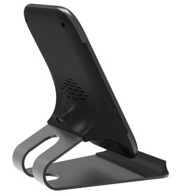 Bezdrátová nabíječka WG 20W Fast Wireless černá

 obrázek produktu 1 z 2