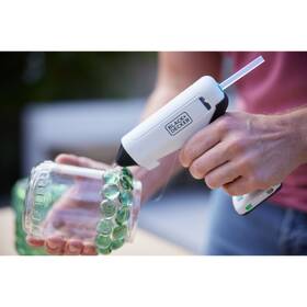Tavná pistole Black-Decker BCGL115-XJ 3,6V 

 obrázek produktu 3 z 3
