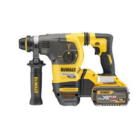 Kladivo Dewalt DCH333X2 (s baterií) 

 obrázek produktu 1 z 2