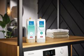 Prací prostředek Miele UltraPhase 2 Sensitive 1,4 l 

 obrázek produktu 2 z 3