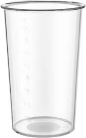 Ponorný mixér Sencor SHB 6301WH 

 obrázek produktu 6 z 14