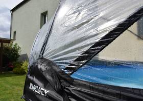 Zastřešení bazénu Marimex 10970566 
