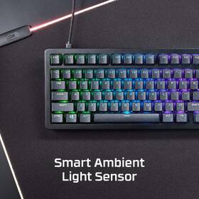 Klávesnice HyperX Alloy Rise 75, US layout černá

 obrázek produktu 9 z 12