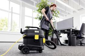 Víceúčelový vysavač Kärcher Professional T 11/1 CLASSIC 

 obrázek produktu 6 z 9