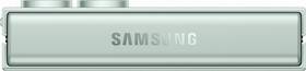 Mobilní telefon Samsung Galaxy Z Flip6 5G 12 GB / 512 GB zelený

 obrázek produktu 33 z 33