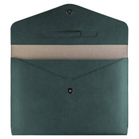 Pouzdro na notebook FIXED Siena do 13" zelené

 obrázek produktu 1 z 11