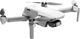 Dron DJI Mini 4K Fly More Combo šedý

 obrázek produktu 3 z 11