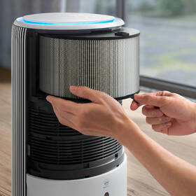 Filtr Philips HEPA 3400 Series FY3400/30 

 obrázek produktu 2 z 2