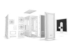 Case be quiet! Shadow Base 800 FX bílá

 obrázek produktu 8 z 10