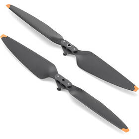 Vrtule DJI Air 3 Low-Noise Propellers (Pair) šedá

 obrázek produktu 1 z 4