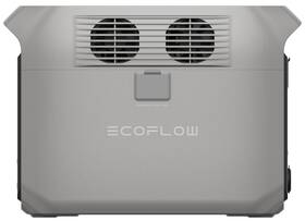 Nabíjecí stanice EcoFlow DELTA 3 1500 (1536 Wh) černá/šedá

 obrázek produktu 2 z 17