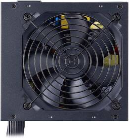 Zdroj Cooler Master MWE 400 White 230V - V2 černý

 obrázek produktu 2 z 4