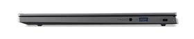 Notebook Acer Aspire 15 (A15-61M-R8ST) šedá barva
