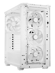 Case be quiet! PURE BASE 501LX bílá

 obrázek produktu 1 z 7