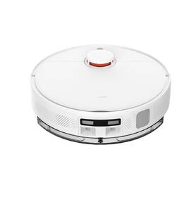 Robotický vysavač Xiaomi Vacuum H40 EU bílý

 obrázek produktu 5 z 6