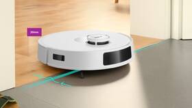 Robotický vysavač Bosch BCRD2W bílý

 obrázek produktu 13 z 17