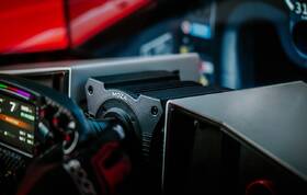 Základna Moza Racing R12 V2 (PC) hliník

 obrázek produktu 15 z 15