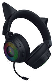 Headset Razer Kraken Kitty V3 Pro černý

 obrázek produktu 4 z 14