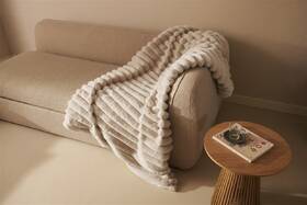 Vyhřívací deka Duux DXOB02 Yentl Cuddle 200 x 200 cm šedá

 obrázek produktu 6 z 7