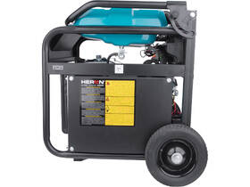 Elektrocentrála HERON 8896235 

 obrázek produktu 5 z 6