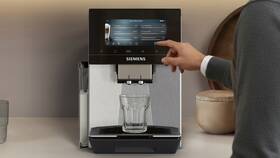 Automatický kávovar Siemens TQ927E03 nerez

 obrázek produktu 3 z 28