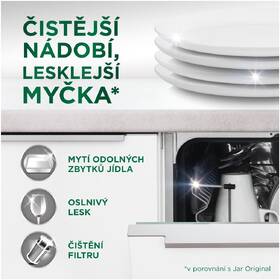 Kapsle do myčky Jar Platinum Lemon (113 ks) 

 obrázek produktu 3 z 6