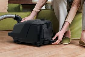 Podlahový vysavač Hoover HE210P 011 černý/tmavě šedý

 obrázek produktu 16 z 27