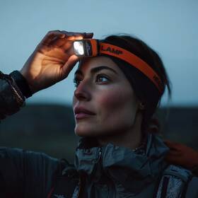 Čelovka Connect IT BLINK 200R oranžová

 obrázek produktu 8 z 8