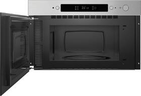 Mikrovlnná trouba Beko BMOB22143X černá/nerez

 obrázek produktu 2 z 3