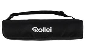 Stativ Rollei Compact Traveler No. 2 XL I Video černý

 obrázek produktu 16 z 22