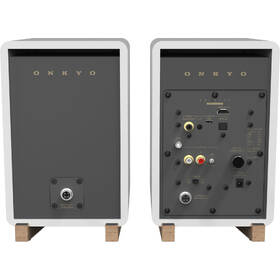 Reproduktory Onkyo Creator Series GX-30ARC (2 ks) bílé

 obrázek produktu 2 z 10
