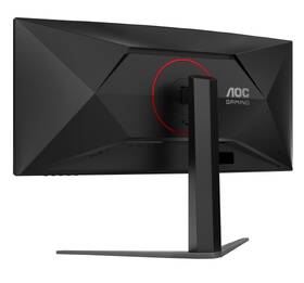Herní monitor AOC CU34G4Z černý

 obrázek produktu 7 z 9