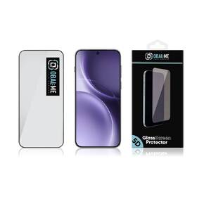 Tvrzené sklo Obal:Me 5D na Vivo X300 Pro černé

 obrázek produktu 2 z 2