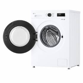 Pračka LG F2X10S7NLB bílá

 obrázek produktu 6 z 11
