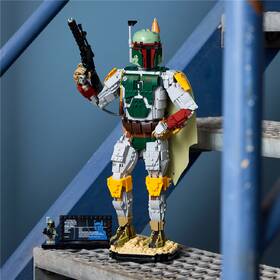 Stavebnice LEGO® Star Wars™ 75455 

 obrázek produktu 6 z 9