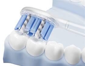 Náhradní hlavice Laifen ProSS - Pro Gum Care (6 ks) průhledná

 obrázek produktu 7 z 11