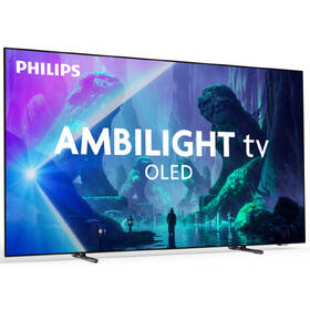 Televize Philips 65OLED801 

 obrázek produktu 2 z 9