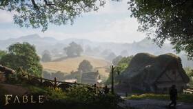 Hra 1C Company PlayStation 5 Fable 

 obrázek produktu 2 z 7