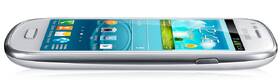 Mobilní telefon Samsung S III mini (I8190) - Ceramic white 

 obrázek produktu 11 z 19