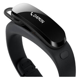Fitness náramek Huawei Talkband B1 černé

 obrázek produktu 3 z 4