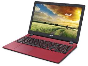 Notebook Acer ES15 (ES1-531-P960) červený

 obrázek produktu 4 z 7