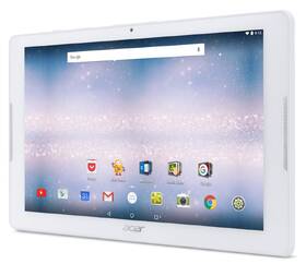 Dotykový tablet Acer Iconia One 10 (B3-A30-K72N) bílý

 obrázek produktu 1 z 12