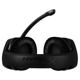Headset HyperX Cloud Stinger černý/červený

 obrázek produktu 5 z 11