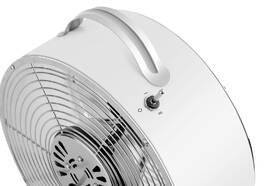 Ventilátor stolní ETA 0608 90000 bílý

 obrázek produktu 3 z 5