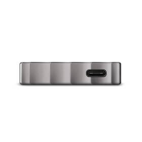 SSD externí Western Digital 256GB 
