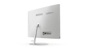 Počítač All In One Lenovo AIO 520-22IKU stříbrný

 obrázek produktu 8 z 9