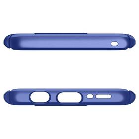 Kryt na mobil Spigen na Samsung Galaxy S9 - coral blue 

 obrázek produktu 6 z 6