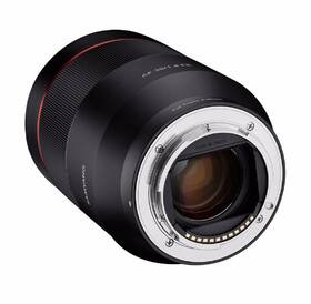 Objektiv Samyang AF 35 mm f/1.4 Sony FE černý

 obrázek produktu 3 z 6