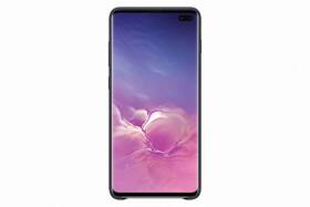 Kryt na mobil Samsung na Galaxy S10+ černý

 obrázek produktu 3 z 4