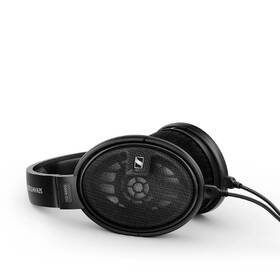 Sluchátka Sennheiser HD 660S černá

 obrázek produktu 3 z 6